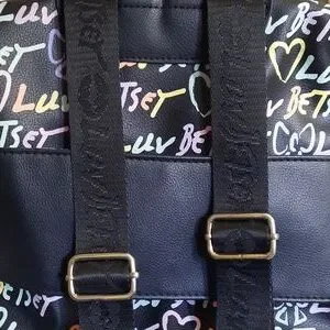 Luv betsy lexie betsy johnson backpack. 380 Luv Betsey by Betsey Johnson Women main image 4